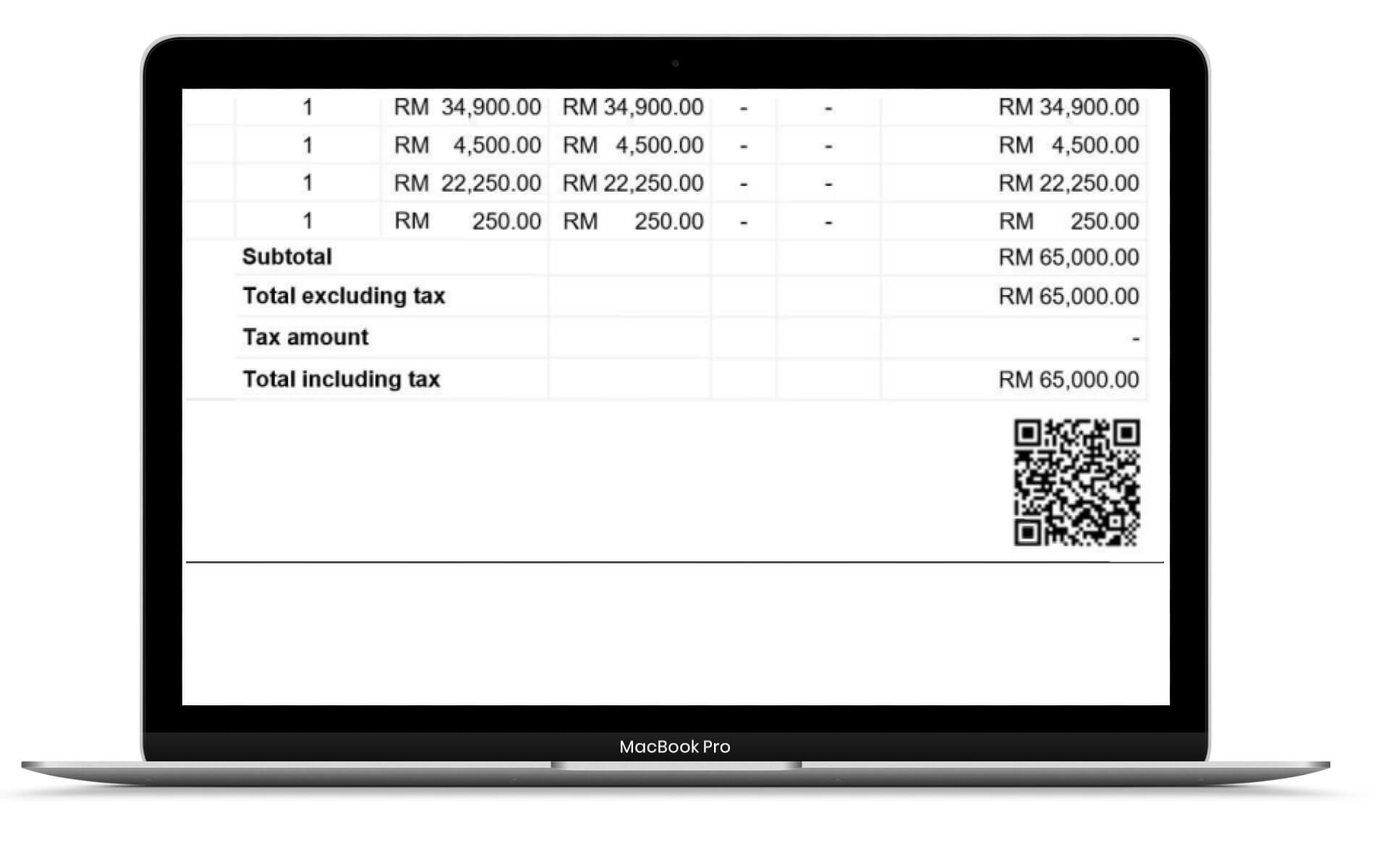 SQL Accounting Software for Malaysian Business