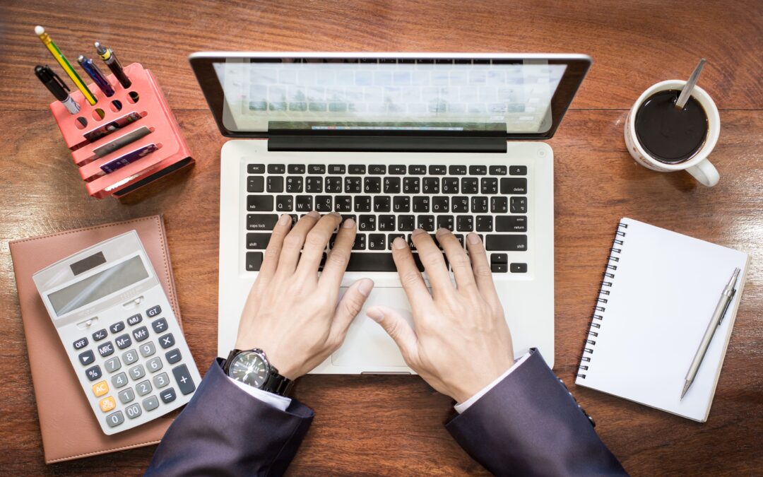 Accounting software for small business