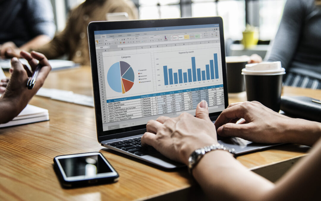Best accounting software