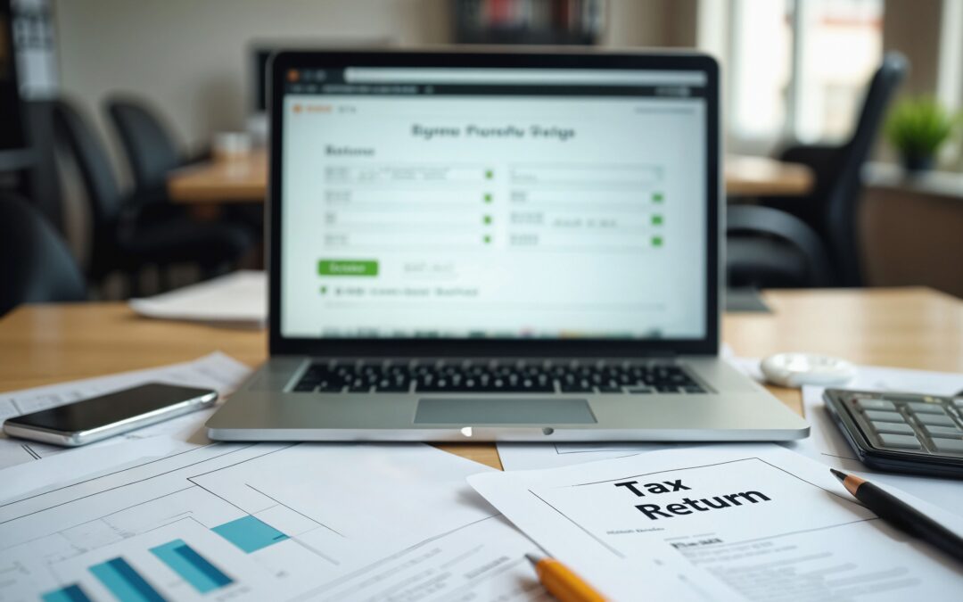 Smart Ways to Use Online Accounting Software Malaysia for SMEs