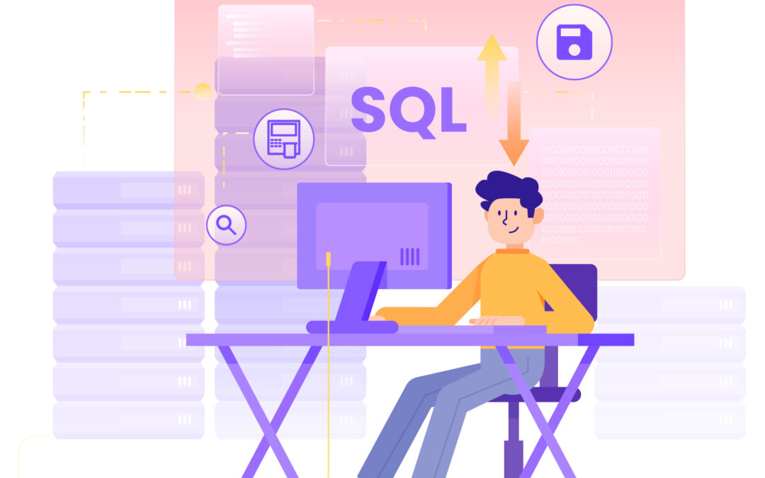 SQL accounting software