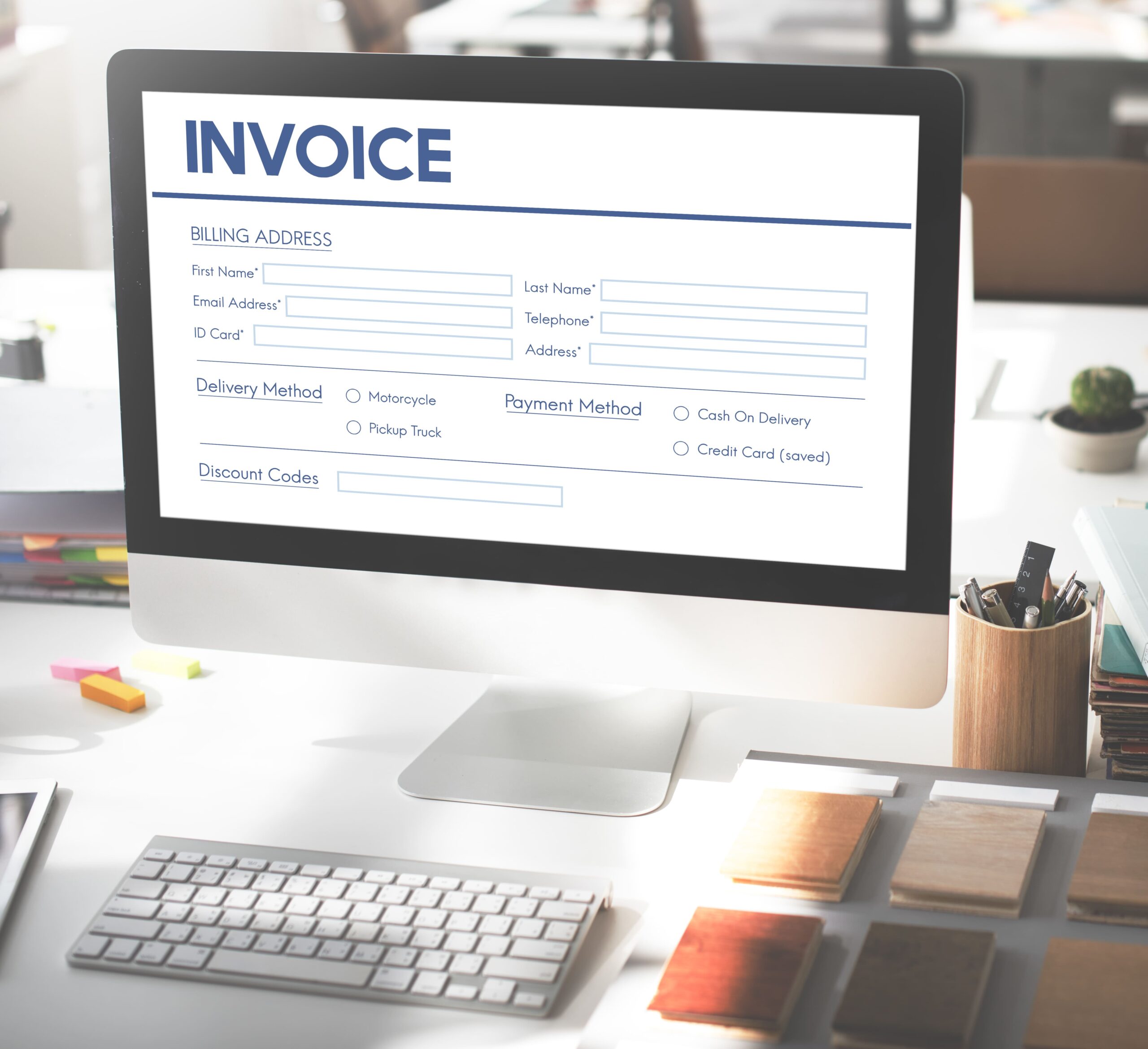 E invoice malaysia