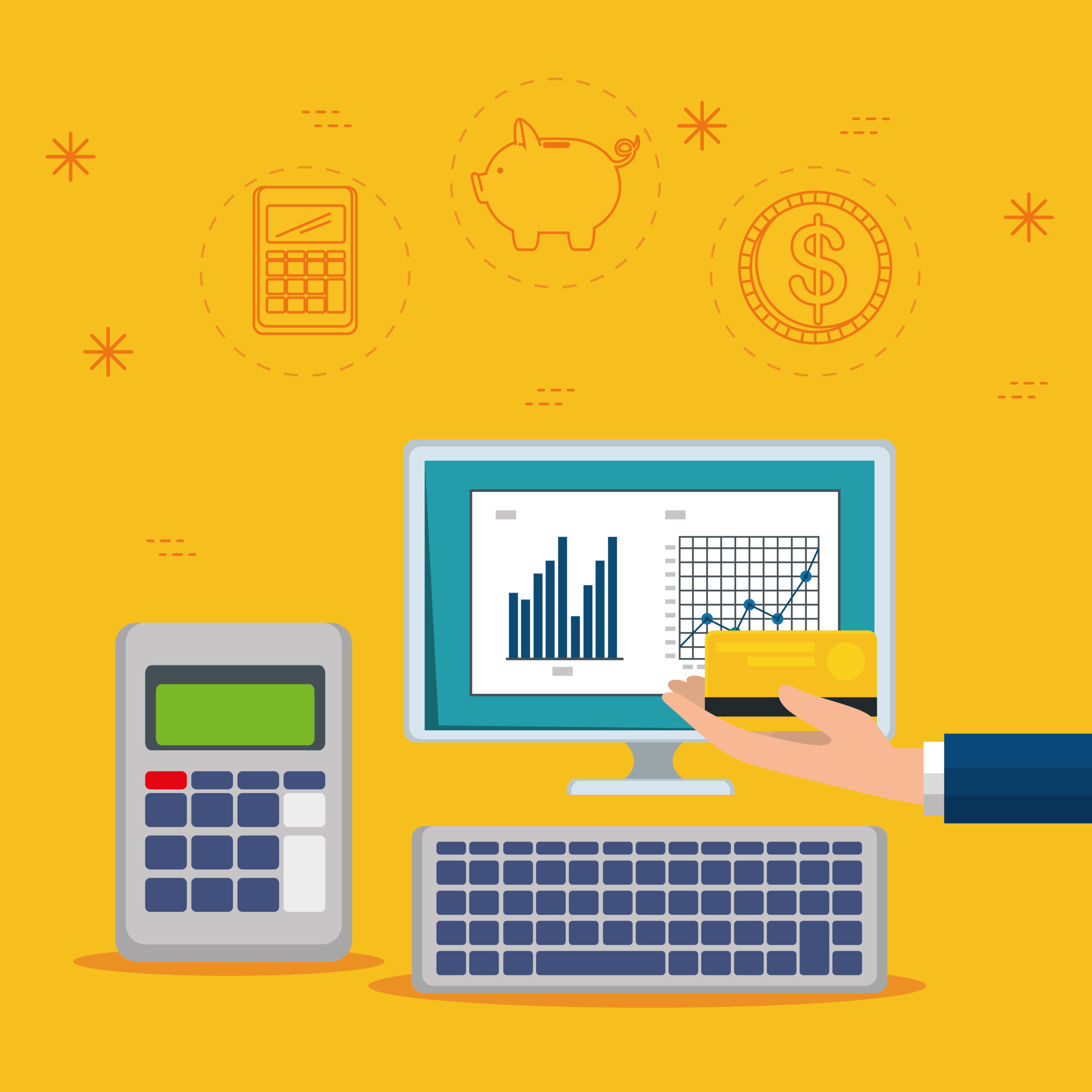Best business accounting software