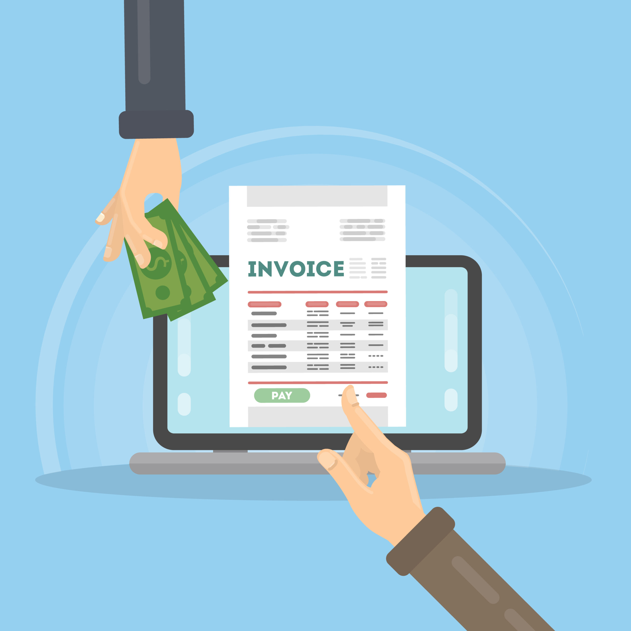 Best e invoice software Malaysia