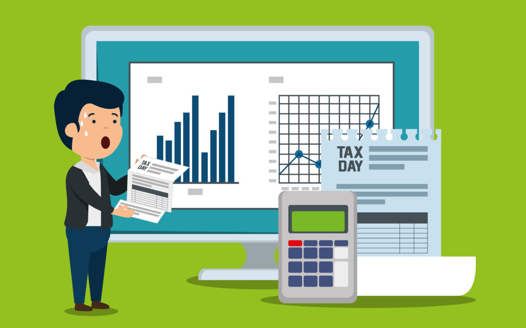 E invoice accounting software