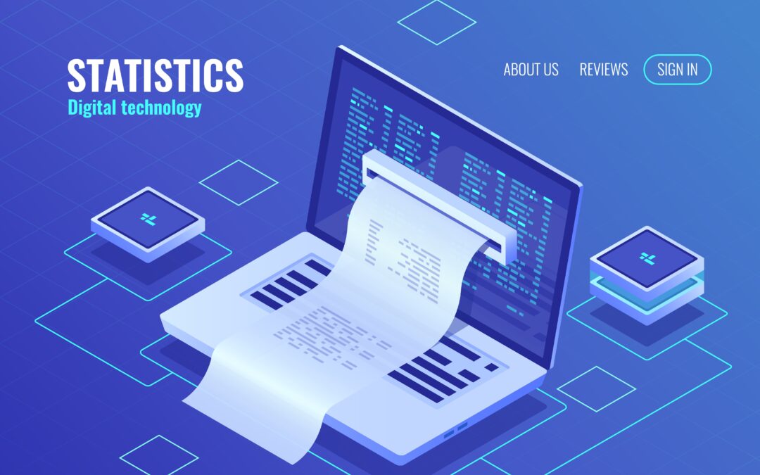 E invoice software