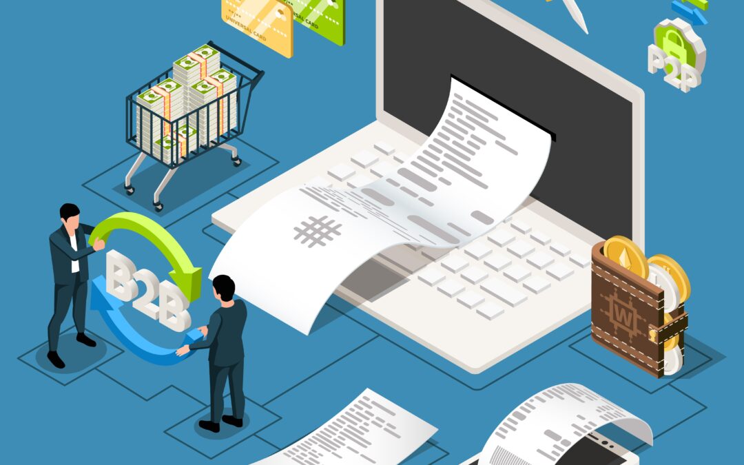 From Paper to Digital: A Malaysian Retailer’s E-Invoice Story
