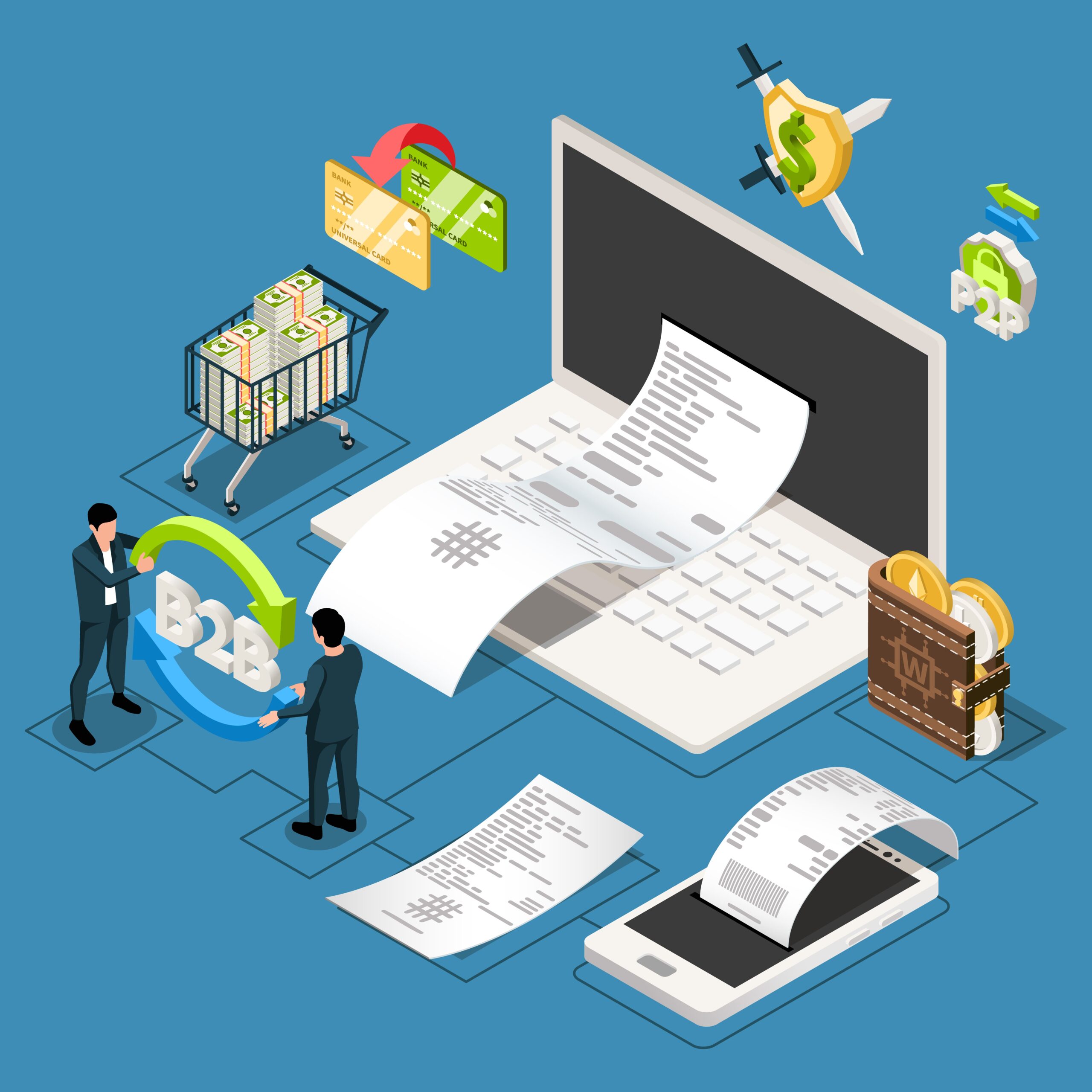 E invoicing software Malaysia E invoicing software Malaysia