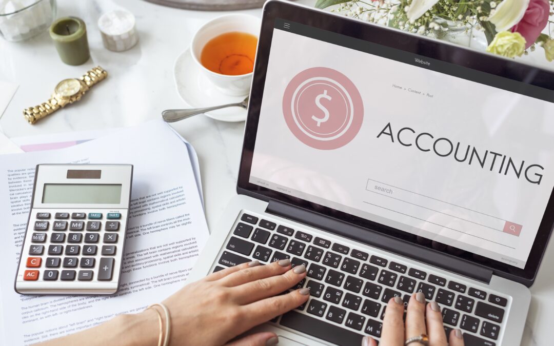 Free accounting software for small business