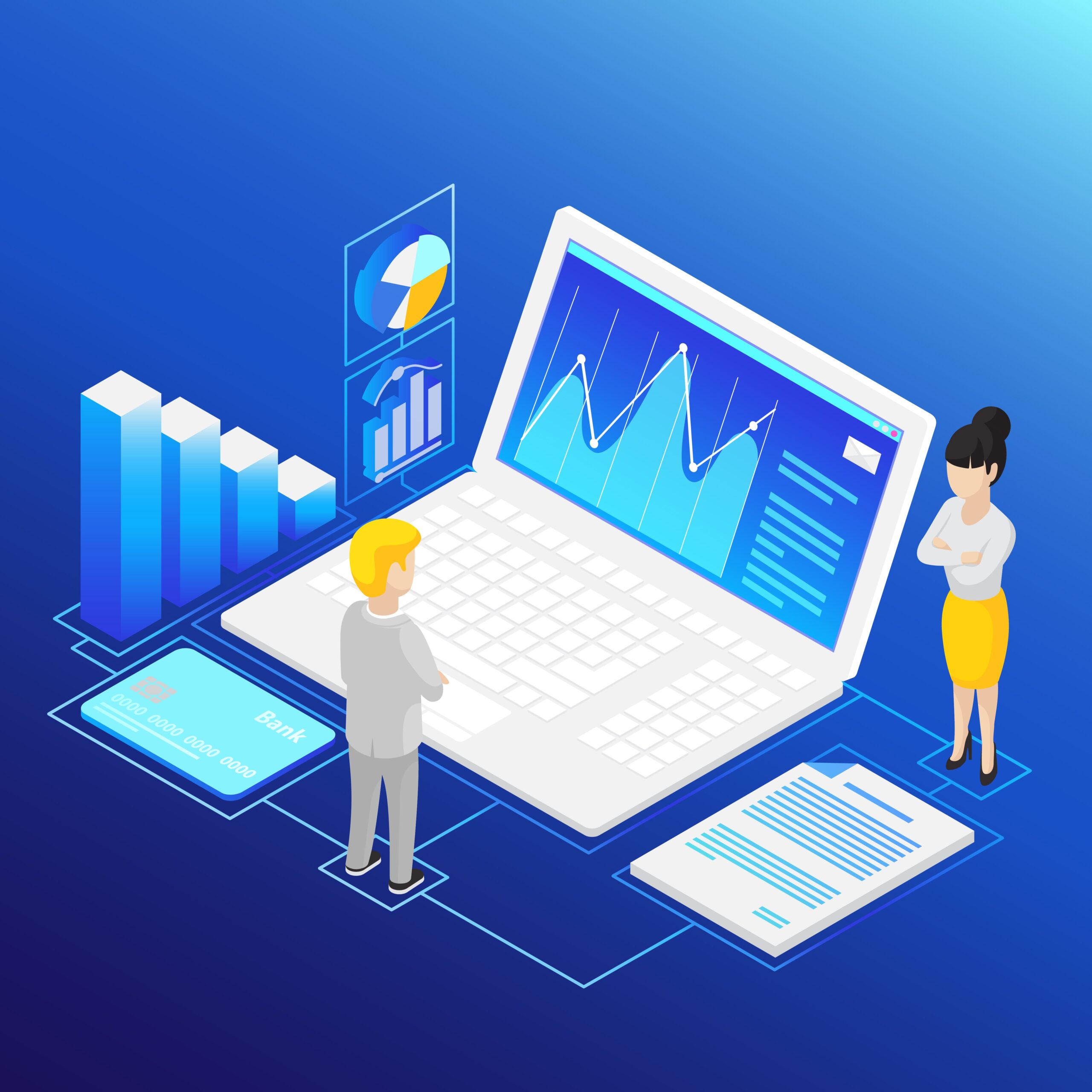 Free accounting software