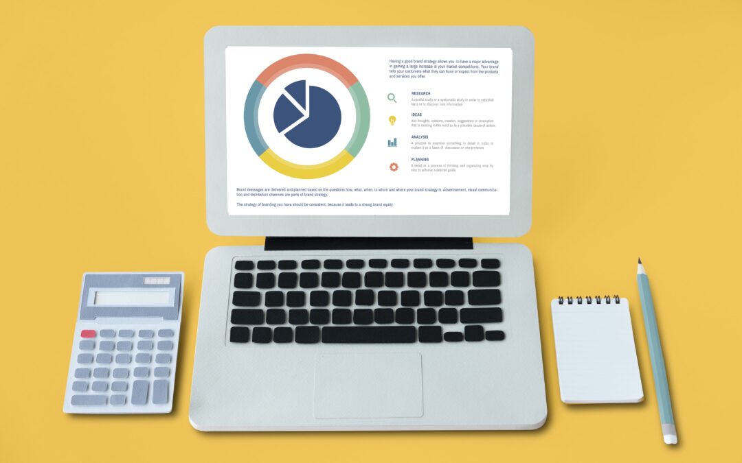How Online Accounting Software Transforms Daily Business Finance