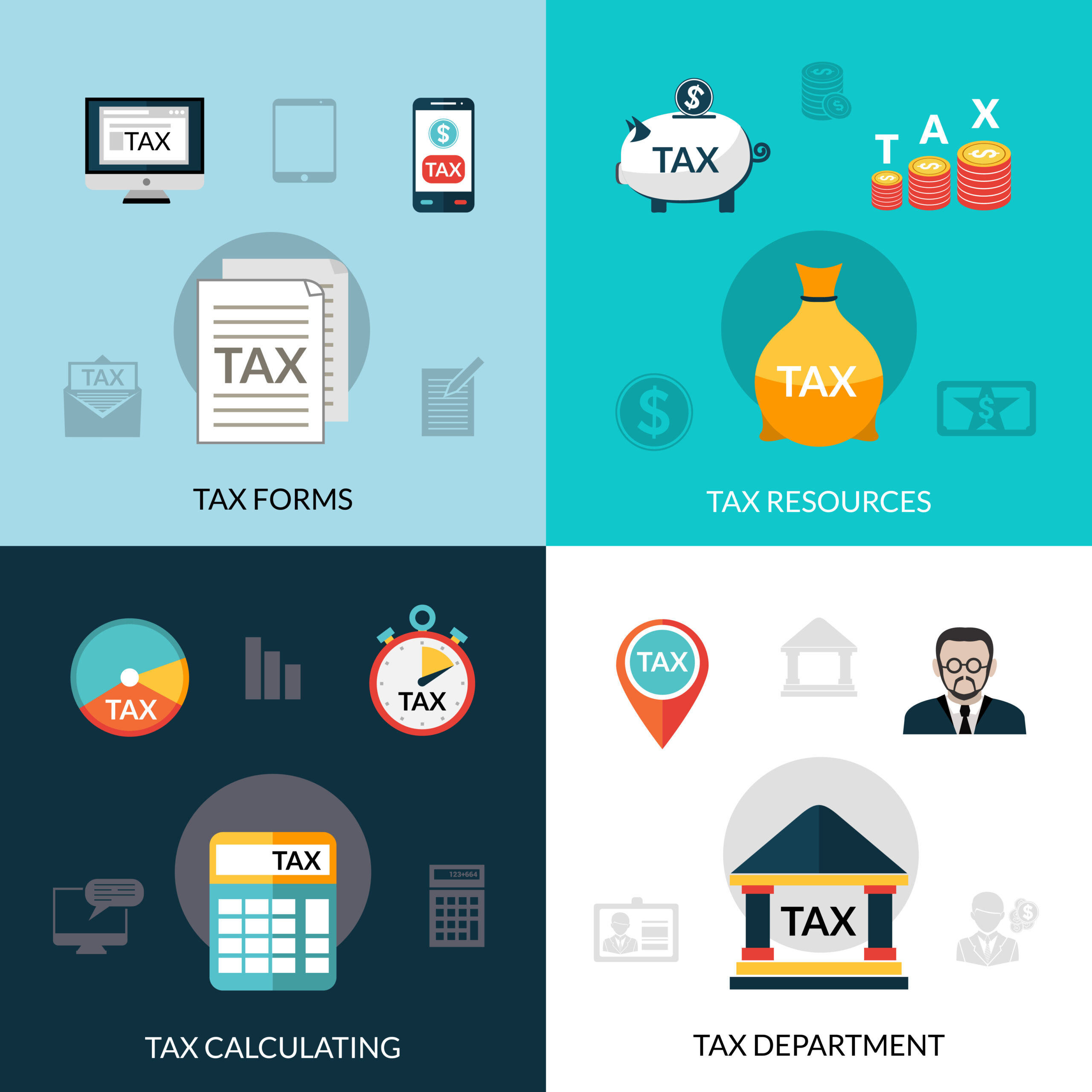 Income tax rate Malaysia