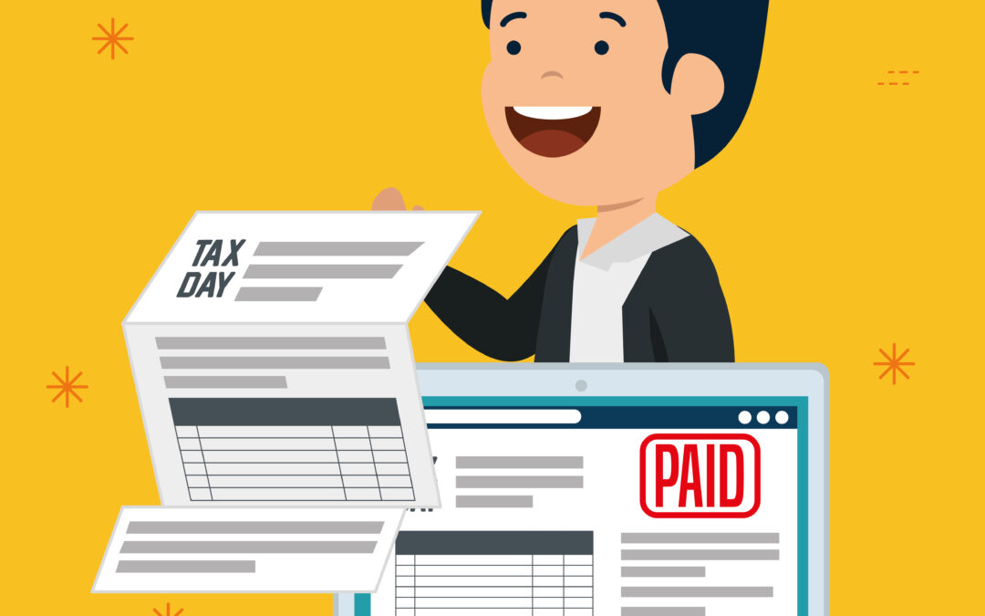Invoice Builder