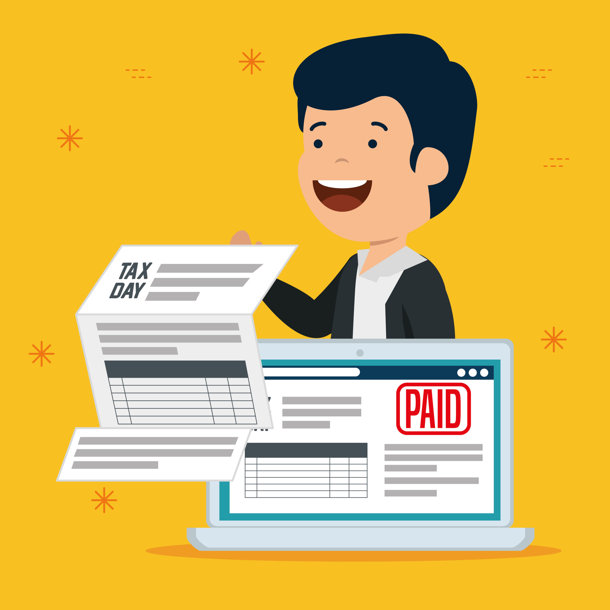 Invoice Builder