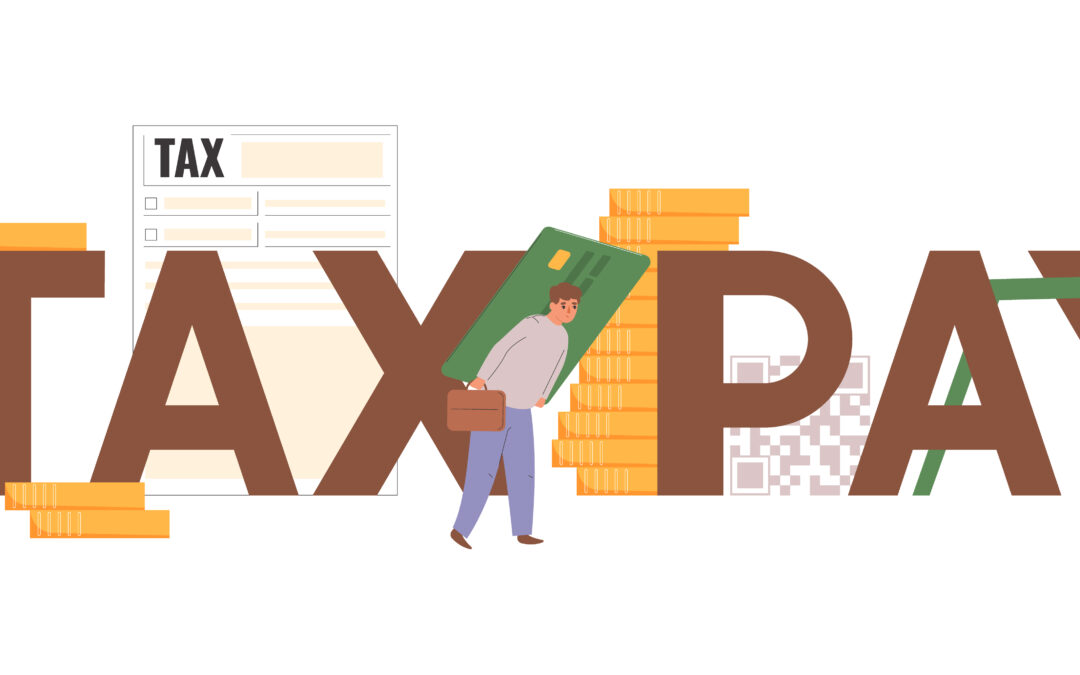 Malaysia tax bracket