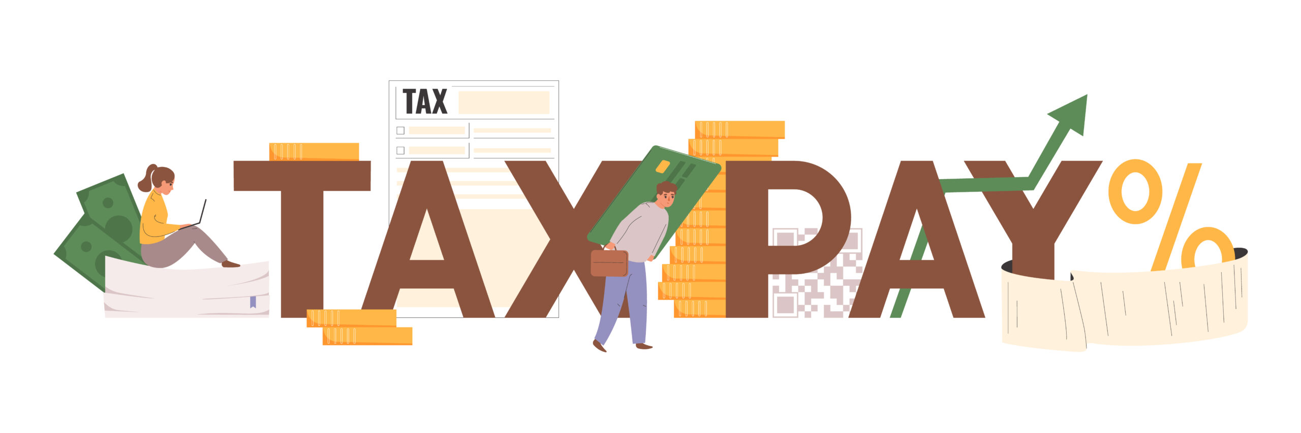 Tax Pay Composition Malaysia tax bracket