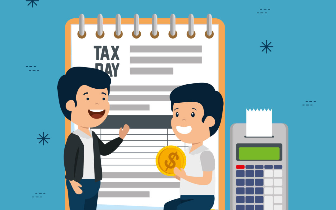 Personal income tax Malaysia