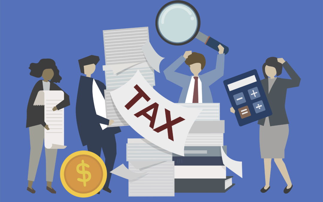 Withholding tax
