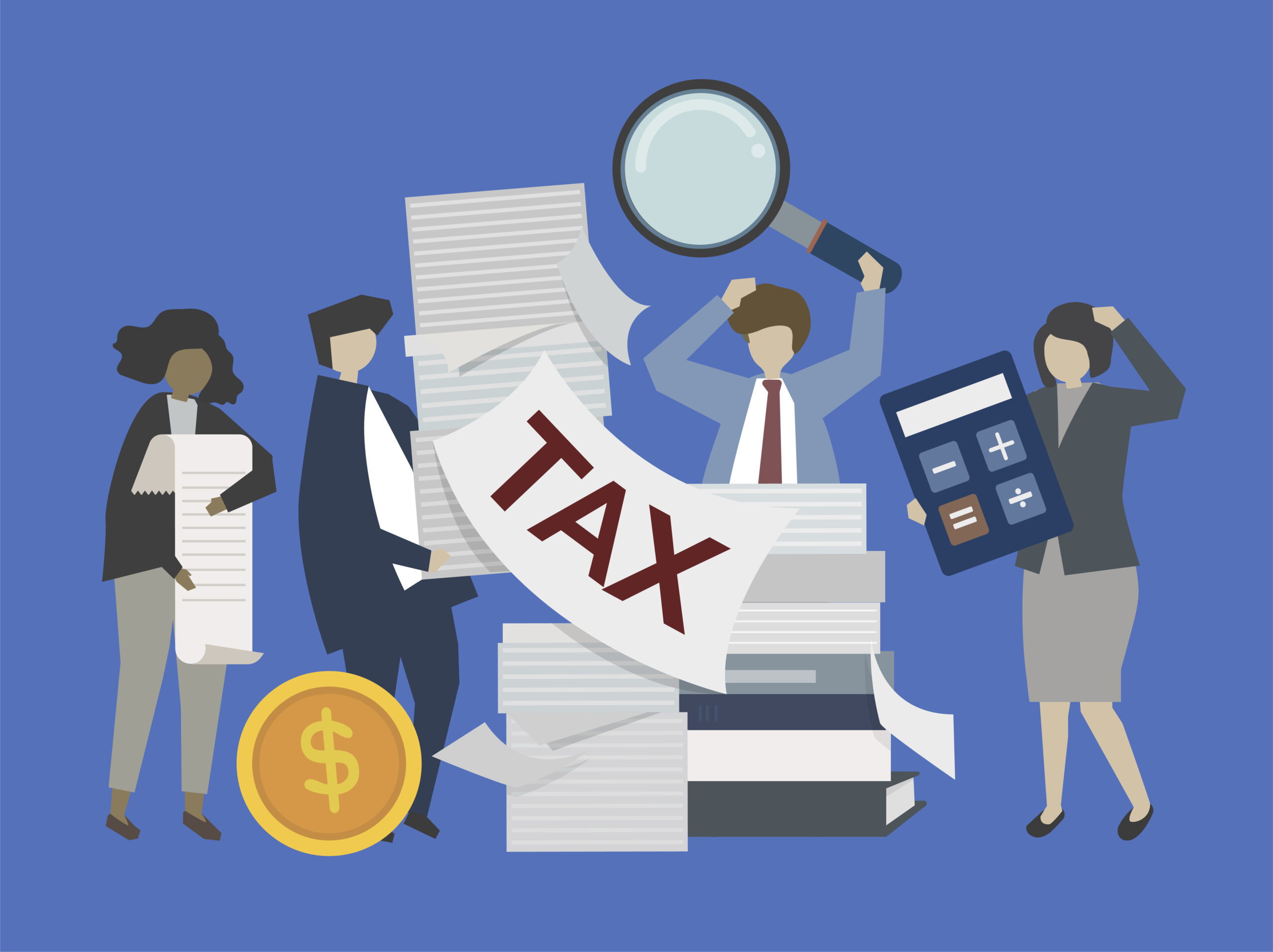 Withholding tax