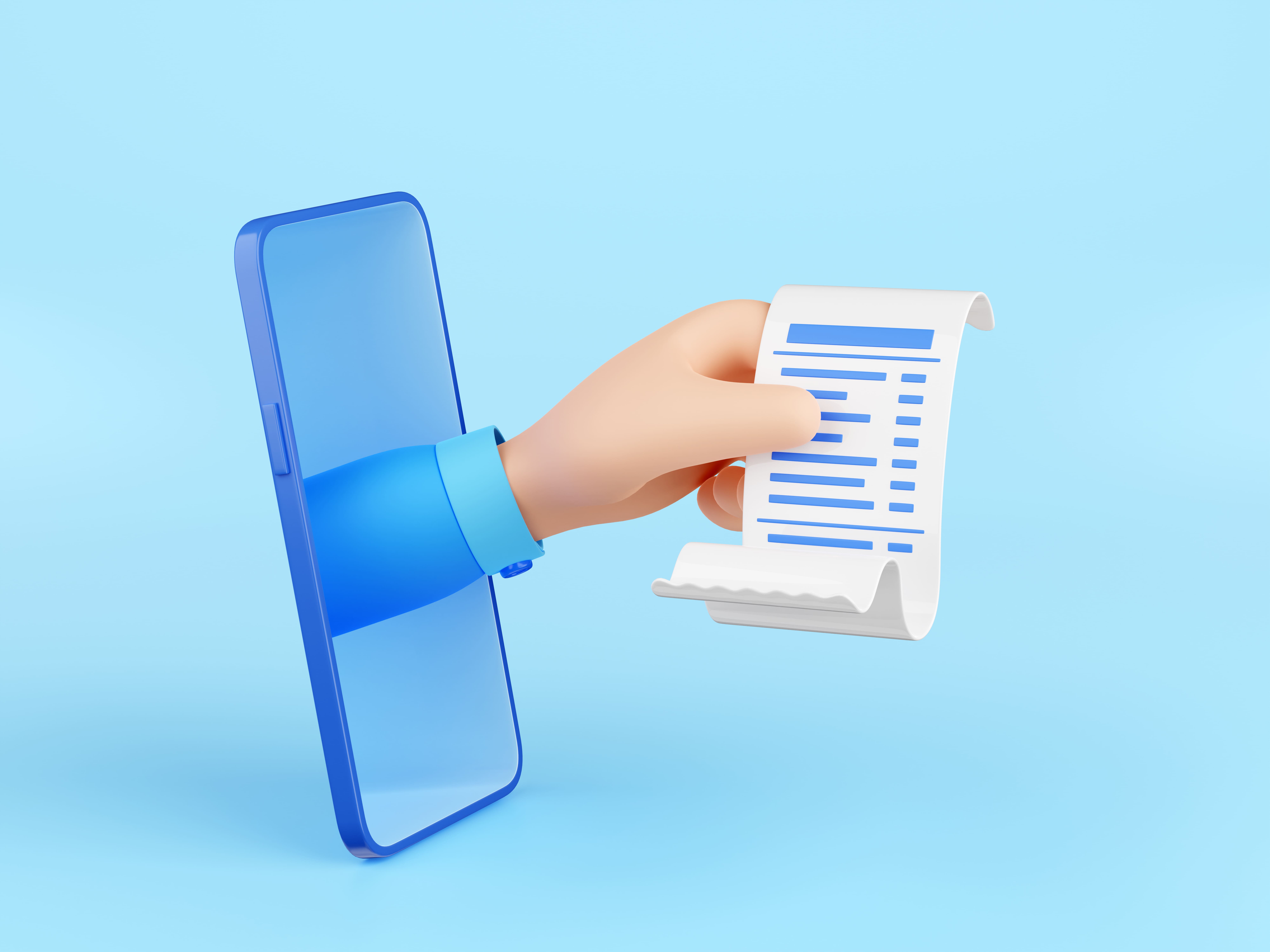 How Malaysian Businesses Go Digital with Billing Software Smoothly