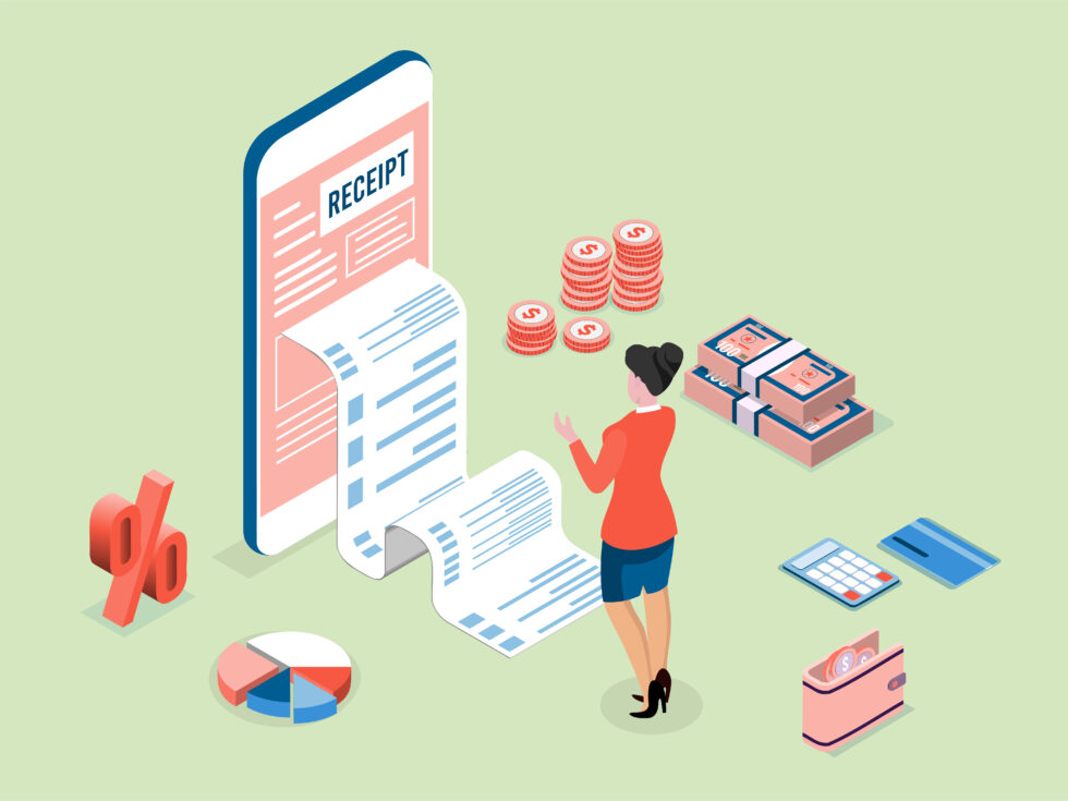 Scale Smarter with Invoice Software in Malaysia