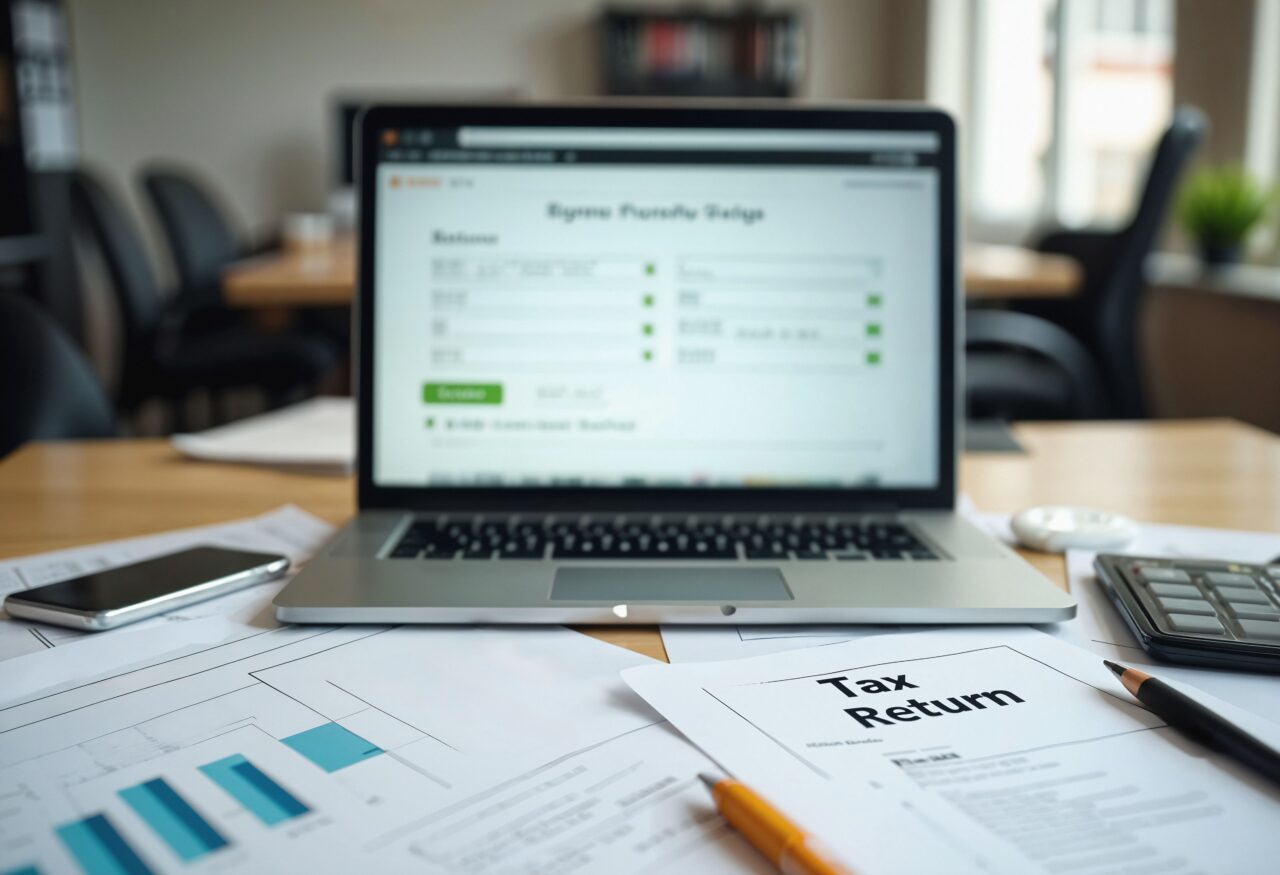 Best Invoice System Malaysia for Fast Business Growth