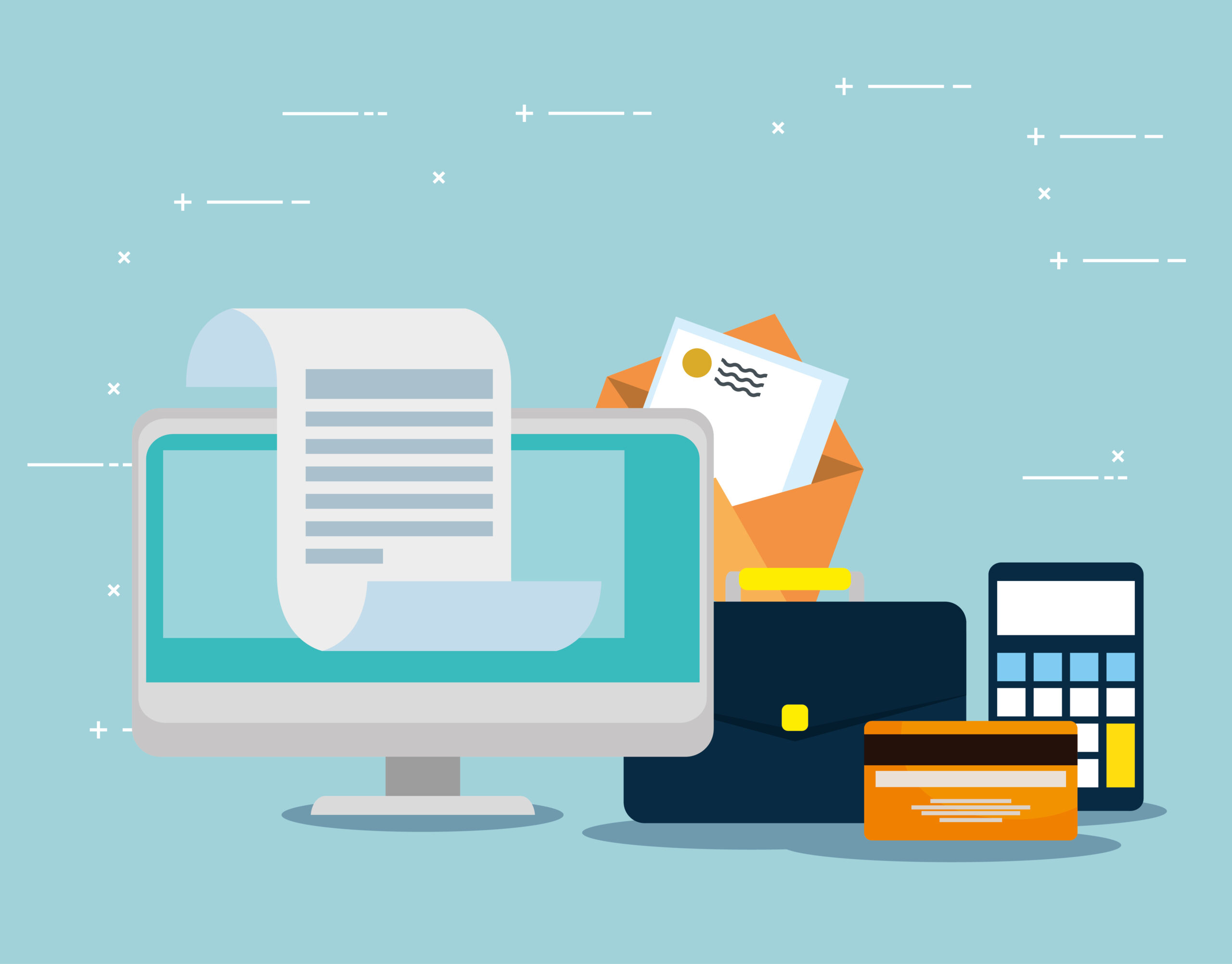 Online invoices free