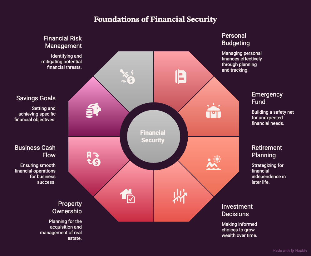 Major Areas That Benefit Include_ - visual selection