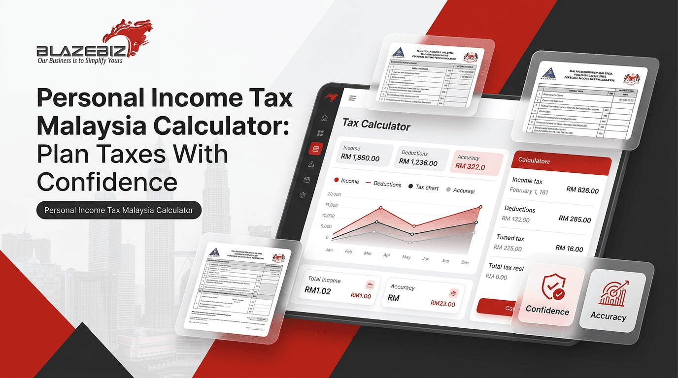 Personal income tax malaysia calculator Personal income tax malaysia calculator