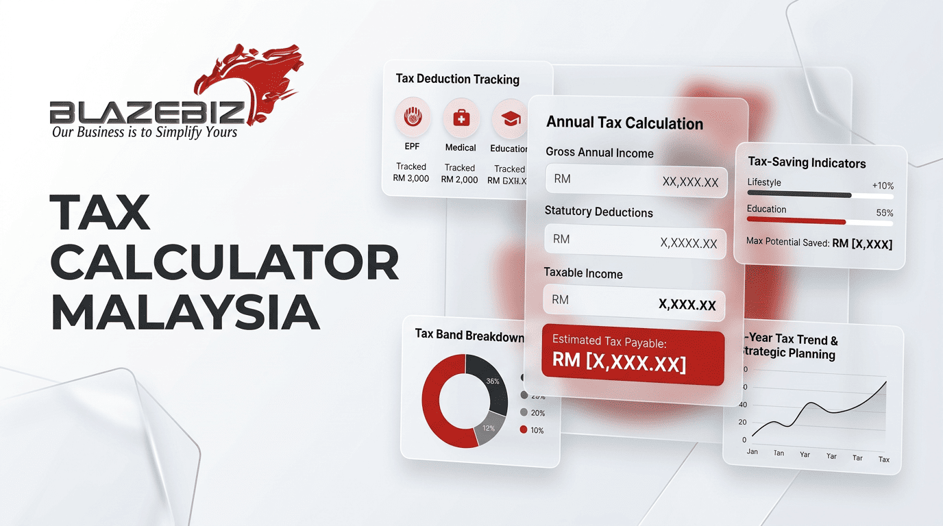 Tax calculator Malaysia Tax calculator Malaysia