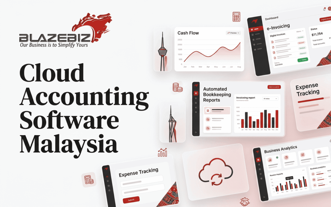 7 Signs Your Malaysian Business Needs Cloud Accounting Software Today