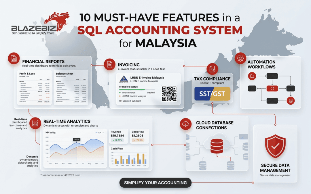 10 Must-Have Features in a SQL Accounting System for Malaysia