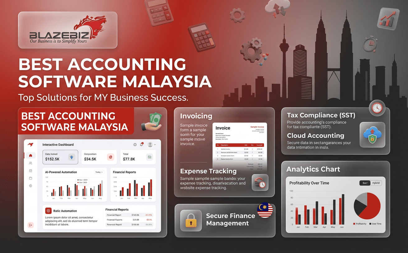 Best accounting software malaysia